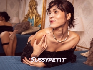 Sussypetit