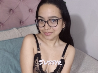 Sussyr