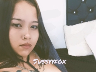 Sussyyfox