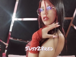 Susy28red
