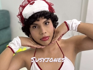 susyjones Deutsche Sexcams