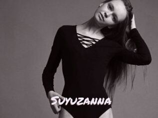 Suyuzanna