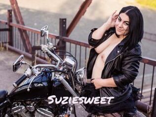 suziesweet Deutsche Sexcams