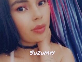 Suzumyy