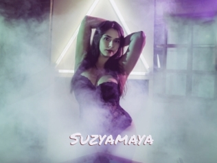 suzyamaya Deutsche Sexcams