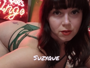suzyque Deutsche Sexcams