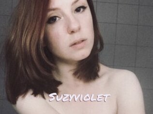 suzyviolet Deutsche Sexcams
