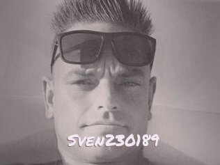 sven230189 Deutsche Sexcams