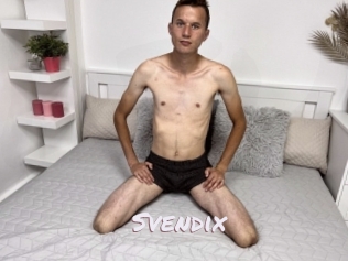 Svendix
