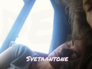 svetaantone Deutsche Sexcams