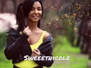 sweeetnicole Deutsche Sexcams