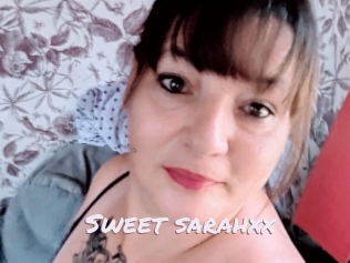 Sweet_sarahxx