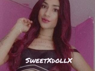 SweetXdollX
