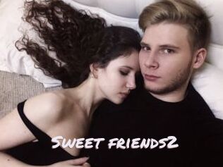 sweet_friends2 Deutsche Sexcams