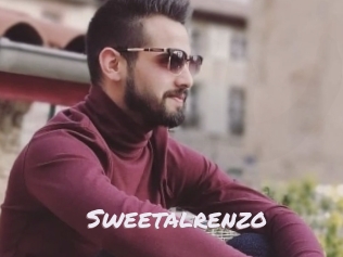 Sweetalrenzo