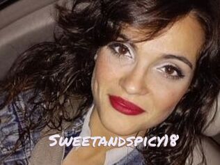 sweetandspicy18 Deutsche Sexcams