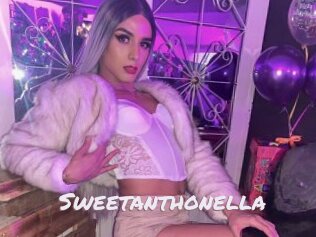 sweetanthonella Deutsche Sexcams