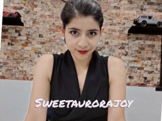 sweetaurorajoy Deutsche Sexcams
