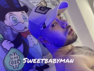 sweetbabyman Deutsche Sexcams