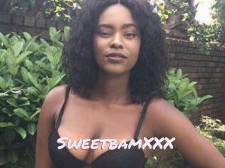 SweetbamXXX