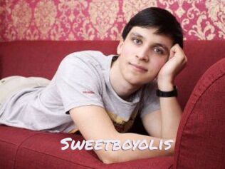 sweetboyolis Deutsche Sexcams