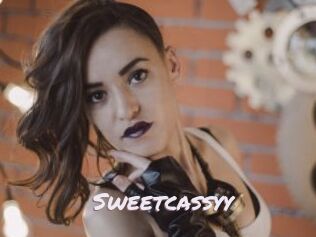sweetcassyy Deutsche Sexcams