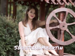 sweetchambertin Deutsche Sexcams