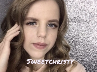 sweetchristy Deutsche Sexcams