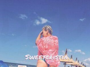 sweetcristia Deutsche Sexcams
