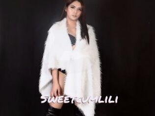 Sweetcumlili
