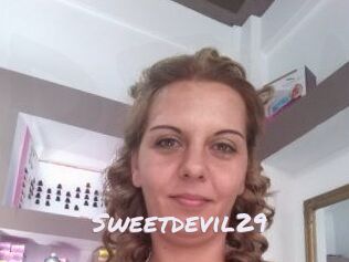 sweetdevil29 Deutsche Sexcams