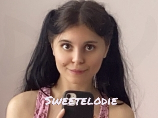 sweetelodie Deutsche Sexcams