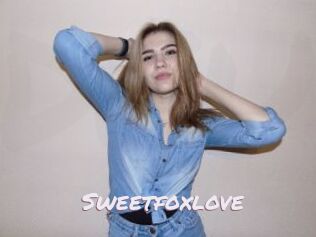 sweetfoxlove Deutsche Sexcams