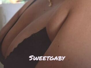 sweetgaby Deutsche Sexcams