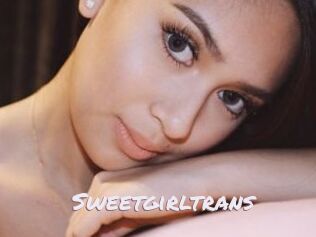 Sweetgirltrans