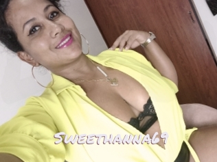 sweethanna69 Deutsche Sexcams