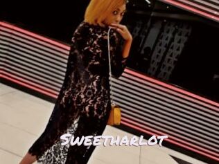 sweetharlot Deutsche Sexcams