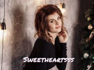Sweetheartsss