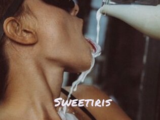 sweetiris Deutsche Sexcams