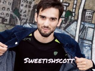 Sweetishscott