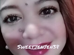 sweetjenjen38 Deutsche Sexcams