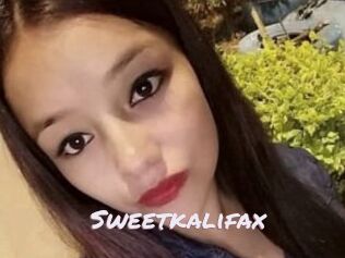 sweetkalifax Deutsche Sexcams