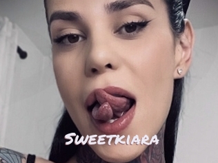 Sweetkiara