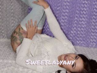 sweetladyany_ Deutsche Sexcams