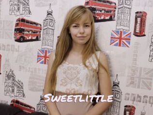 Sweetlittle
