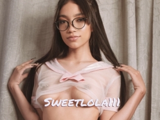 Sweetlola111