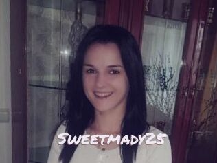 Sweetmady25
