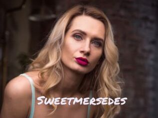 Sweetmersedes