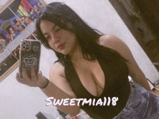 sweetmia118 Deutsche Sexcams
