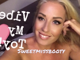 Sweetmissbooty